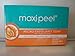Maxi-Peel Papaya Whitening Soap 135g by Splash Corporation BEAUTY