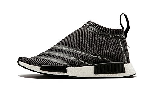 adidas nmd cs1 donna argento