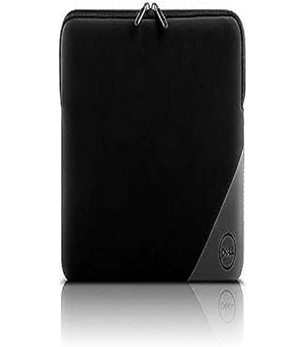 Amazon.com: Dell Computer T1XPV Dell Essential Sleeve 13 : Electronics