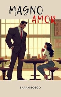 Livro Magno Amor