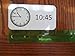 48 How to Tell Time Flashcards. Preschool, kindergarten, first grade learning activity. Educational math flashcards.