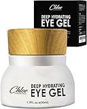 Eye Cream For Dark Circles and Puffiness - Anti