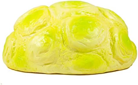 Puni Maru Super Jumbo Melon Bun Squishy Melon