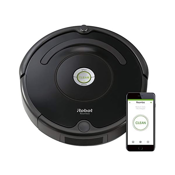 irobot roomba apple homekit
