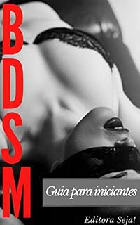 Livro BDSM: Guia para iniciantes