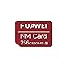 Huawei NM Card 64G 128G 256G 90MB/S Nano Memory Card Mirco SD Card Compact Flash Card, only Suitable for Huawei P30 Series and Mate20 Series(256G)