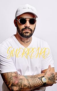 Livro GUERREIRO