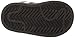 adidas Originals Baby Superstar Sneaker, Black White, 9K M US Toddler