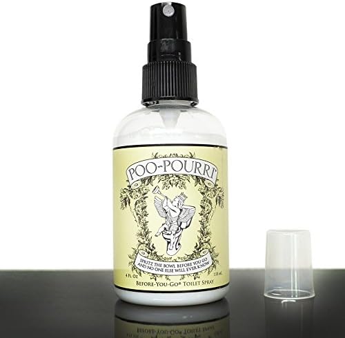 JOD Poo Pourri Original