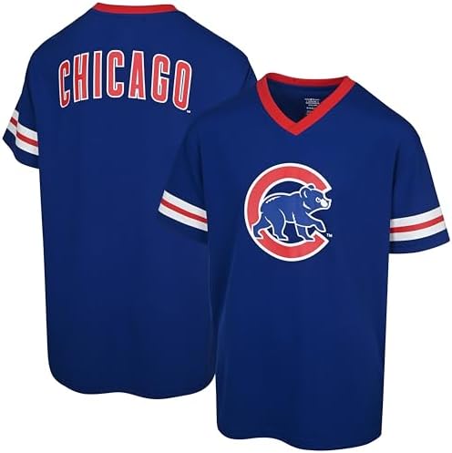 Amazon.com: Outerstuff Los Angeles Dodgers MLB Kids Youth 4-20