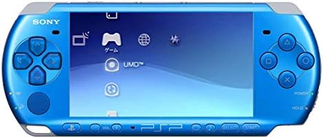 Nintendo Switch SONY PlayStationPortable PSP-3000 MS Amazon.com: Sony PSP Slim and Lite 3000 Series Handheld Gaming