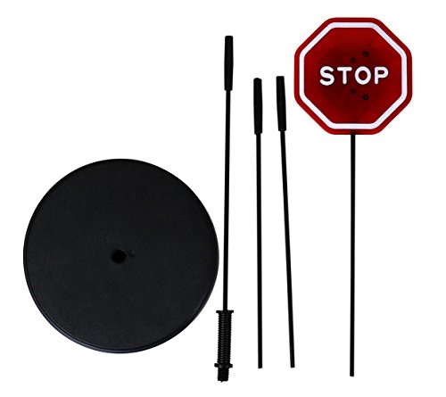Cobble Creek Auto Garage LED Parking Signal, LED Parking Assist; 2 Pack