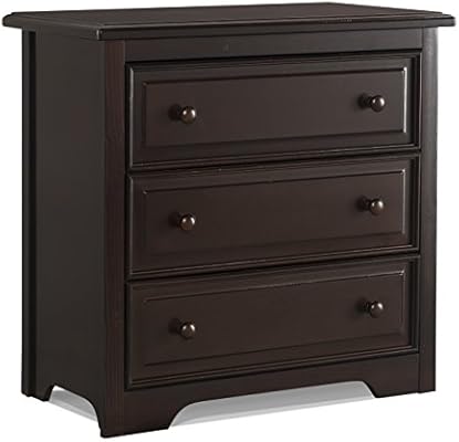 graco brooklyn 3 drawer dresser