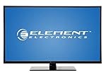 Element 50" Full HD 1080P LCD HDTV