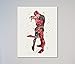 Harley Quinn and Deadpool kissing 11