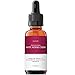 Anti-Aging Skin Clearing Vitamin C Plus Serum | Active 2.5% Retinol, Vit C 20% , MSM, Salicylic Acid | Acne Treatment And Collagen Booster For Fine Lines, Wrinkles, Dark Spots, Acne | 1 fl. oz.