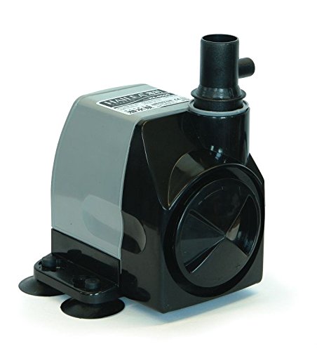 Hailea HX-4500 2000lph Adjustable Pump with Air Pipe