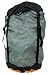 Sea to Summit Ultra-SIL Compression Dry Sack, Ultralight Dry Bag, Medium / 14 Liter