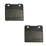 Volar Front Brake Pads for 1992-2004 Suzuki Intruder 800 VS800GL