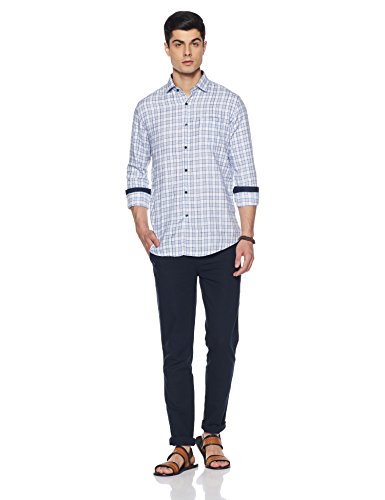 Easies-by-Killer-Mens-Checkered-Slim-Fit-Casual-Shirt