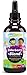 Birsppy Kids Elderberry Syrup for Toddlers - Immune Syrup Elderberry Cough Syrup Kids - Natural Elderberry Syrup for Kids