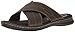 Rockport Men's Darwyn Xband Slide Sandal