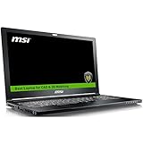 MSI WS63