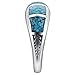 Gem Avenue 925 Sterling Silver Southwestern Style Turquoise Gemstone Womens Ring
