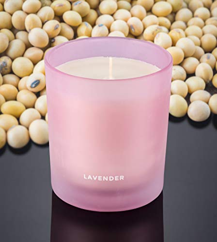 Venta Scented Candles, Lavender - Thumbnail 5