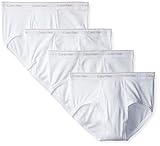 Calvin Klein Men's Cotton Classics Multipack Briefs