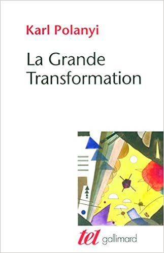 Amazon Fr La Grande Transformation Aux Origines Politiques Et Economiques De Notre Temps Polanyi Karl Dumont Louis Angeno Maurice Malamoud Catherine Livres