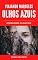 Livro Viajando naqueles olhos azuis