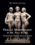 Image de New Artistic Anatomy: Female Morphology