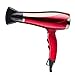 Professional light hair dryer, negative ion constant temperature Blow Dryer, 2200W high power dryer, two speed three heat setting