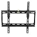 Henxlco Tilt TV Wall Mount Bracket for Most 26 30 32 35 37 40 42 45 46 47 50