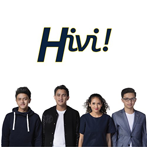 Siapkah Kau �Tuk Jatuh Cinta Lagi Hivi! MP3 Siapkah Kau �Tuk Jatuh Cinta Lagi Hivi! MP3