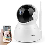 Wireless Security Camera