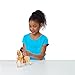 Just Play Spirit Prudence and Chica Linda Doll