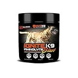 Ignite K9 Electrolytes 45 Servings