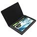 WOWparts Leather Case Cover for Asus Eee Pad Transformer TF101 10.1-Inch TF101 Android Tablet Wi-Fi