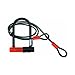 Kryptonite Evolution Mini-7 U-Lock with 4FT Flex