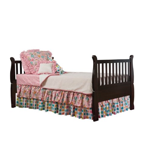 green frog now and forever cradle