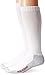 Wolverine Men's Steel Toe Over The Calf Socks, 2-Pair Pack, White, Large