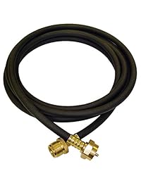 Marshall Excelsior (mer421   144) propano manguera