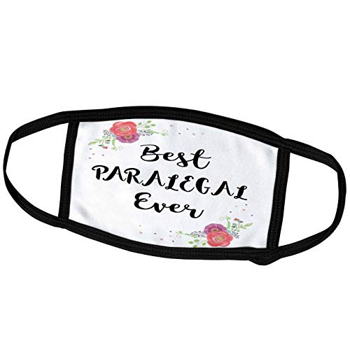 3dRose Face Mask Medium, Varies