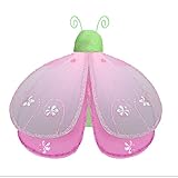 Hanging Ladybug Small 4