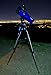 Meade Instruments – Polaris 130mm Aperture, Portable Backyard Reflecting Stargazing Astronomy Telescope for Beginners –Stable German Equatorial (GEM) Manual Mount – Observe Space & the Universe