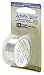 Artistic Wire 26-Gauge Tarnish Resistant Silver Wire, 15-Yard primary
