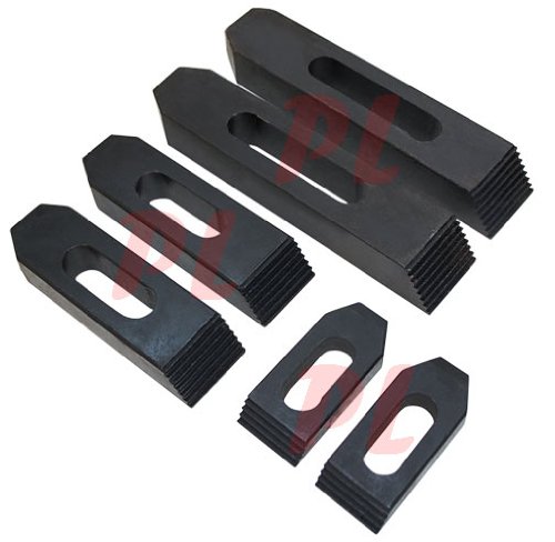 2 CLAMPING+TSlot+Flange+Coupling+Milling