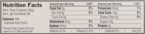 CLIF SHOT GEL STRAWBERRY, 2.1 OZ